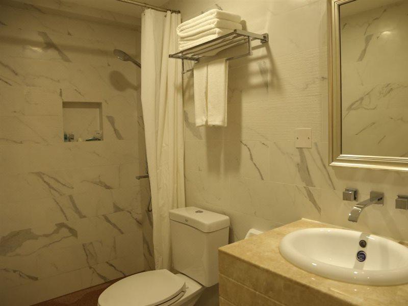 Joyful Family Inn Macao Extérieur photo